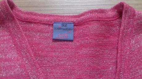 Kardigan, kiki&koko,92