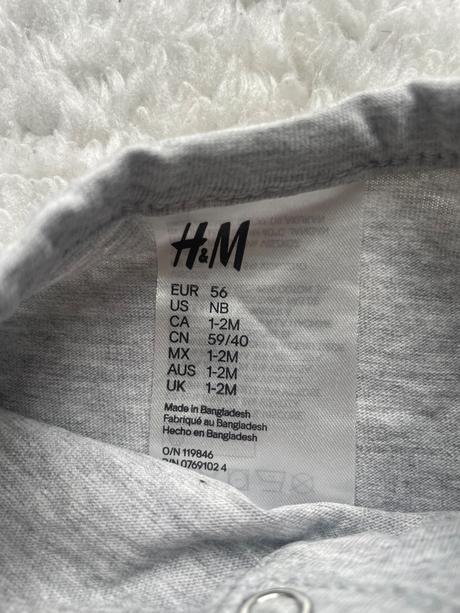 Cvockove pyzamo dinosaurus h&m, h&m,56