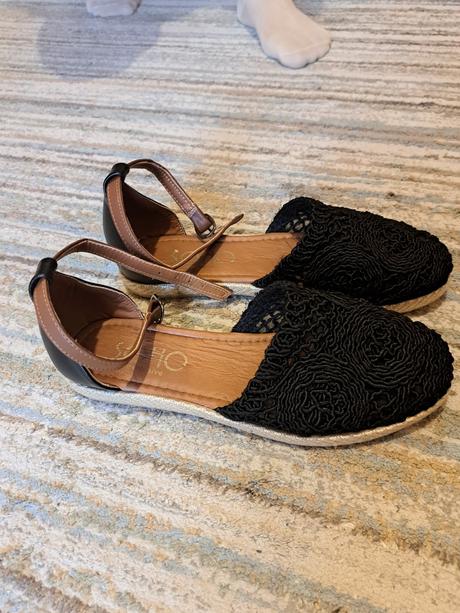 Espadrilky, 37