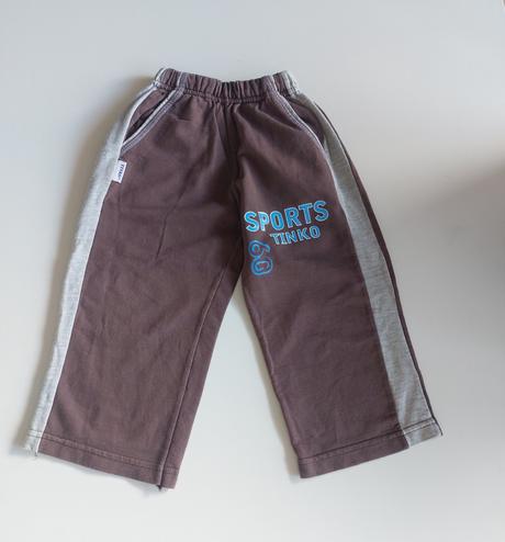 Teplaky tinko 92, tinko,92