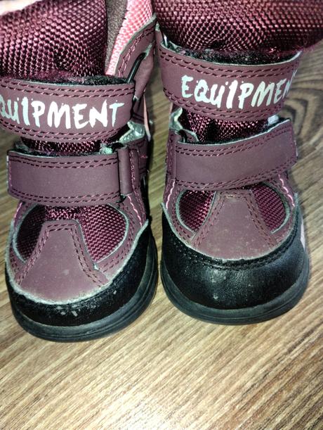 Zimné čižmy, dei-tex,21