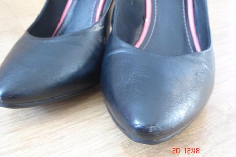 Cierne elegantne lodicky vel. 38, 38