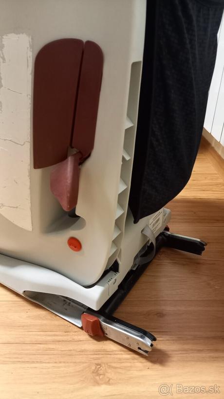 Autosedačka britax römer versafix s isofixom, britax