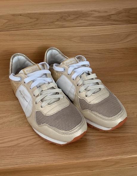 Pepe jeans tenisky, pepe jeans,38