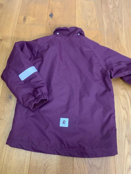 Reima raisio zimná bunda 128/134, reima,128