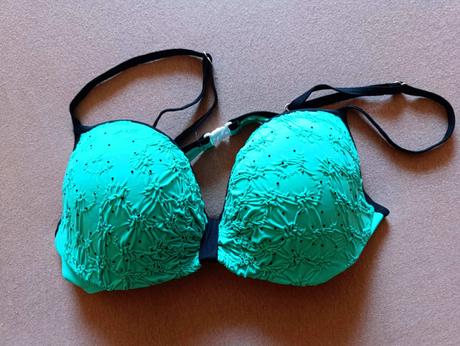 Dvojdielne plavky, 42