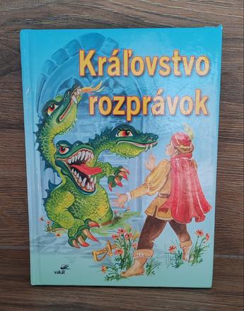 Kráľovstvo rozprávok, 