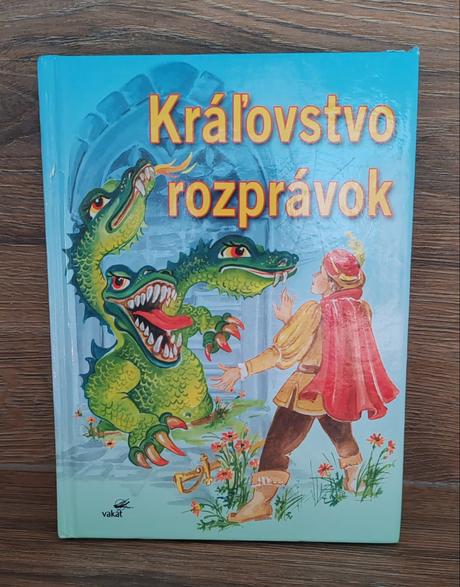 Kráľovstvo rozprávok, 