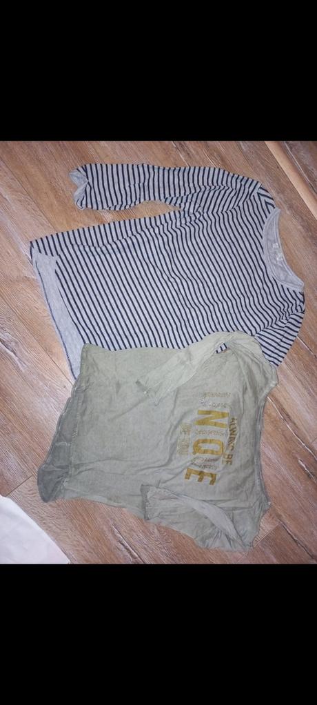 Tričká sedia na s, s