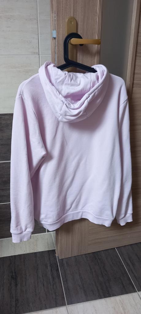 Reebok mikina, reebok,l