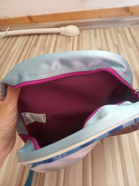 Detský ruksak, slúchadlá, about you