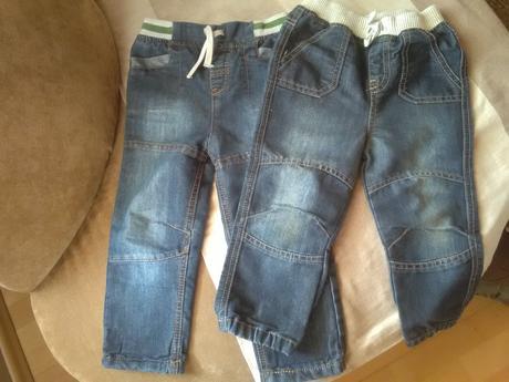 Nohavice chlapčenské, f&f,92