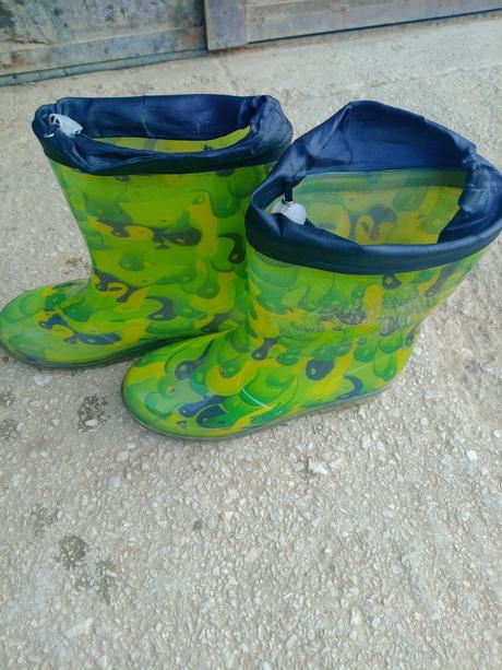 Gumáky, coccodrillo,34