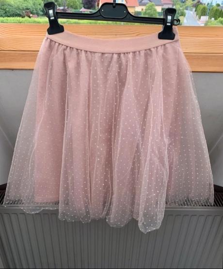 Tylova sukňa, mohito,32