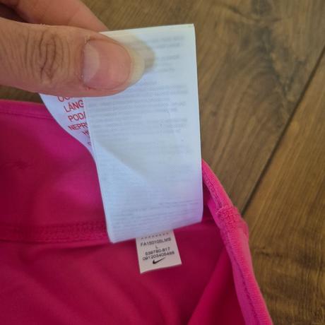 Legíny nike, nike,152