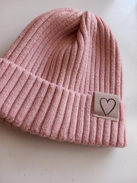 Čiapka zimná, sinsay,86