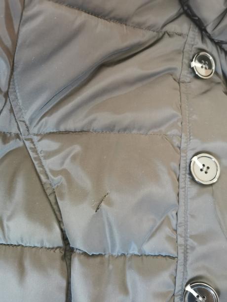 Zimná bunda, gate,xl