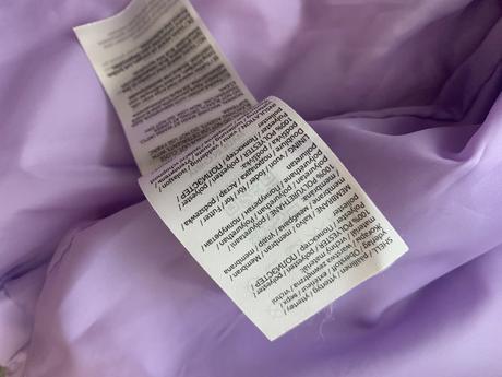 Reima paimio zimná kačacia perová bunda 116/122, reima,116