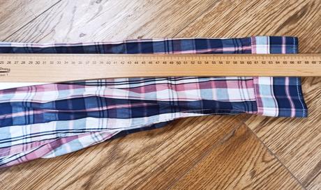 Pánska košeľa, xl