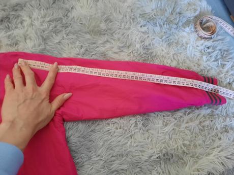 Prechodná bunda 146/152, 146