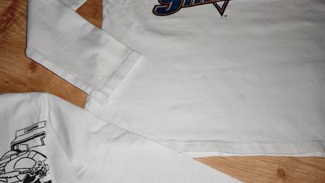 Tri ka do skolky, h&m,116