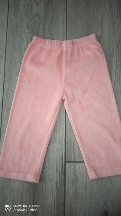 Súprava 74/80 - nenosená, lupilu,74