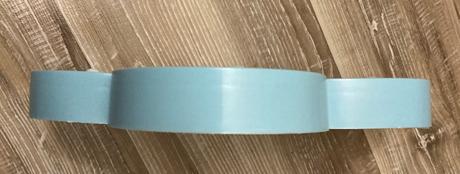 Krásna dekorácia-lampička obláčik na baterky, 