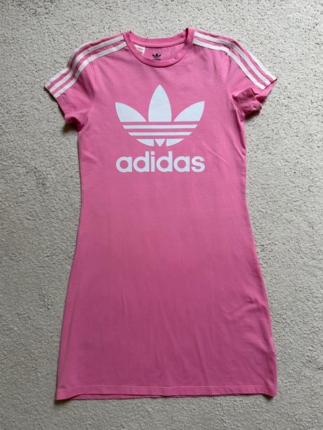Saty adidas - 164/xs - top stav, adidas,164
