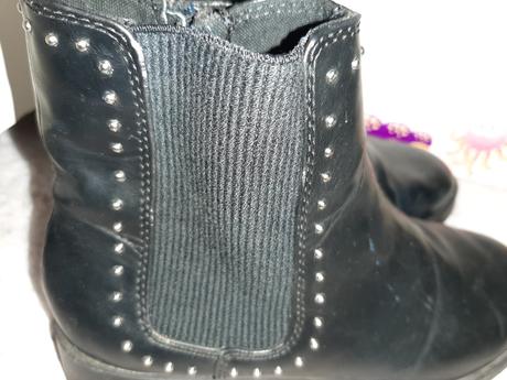 Topánky zara, zara,34