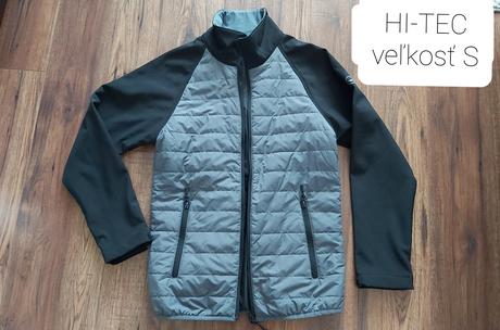 Športová bunda hi-tec, hi-tec,158