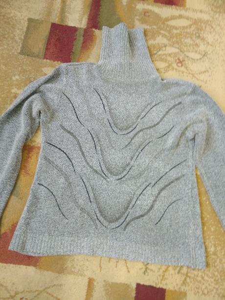 Dámsky sveter/rolak, m
