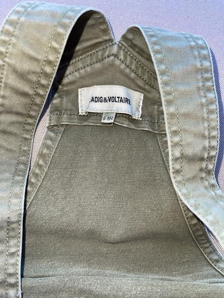 Kraťasy zadig&voltaire, 110