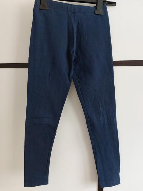 Legíny c&a , dedoles, c&a,140