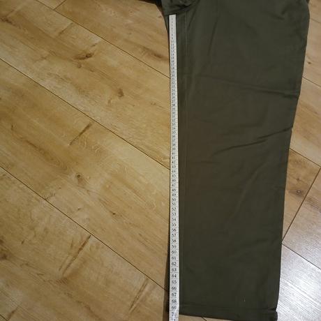 Bavlnené elastické nohavice christian berg, 46