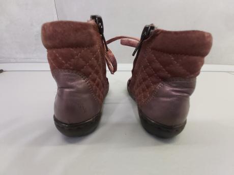 Kožené topánky, 20