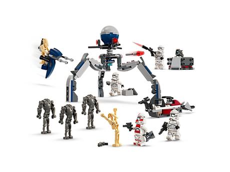 Lego mix technic, ninjago, star wars nové,