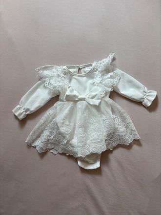 Súprava na krst, 56 / 62 / 68