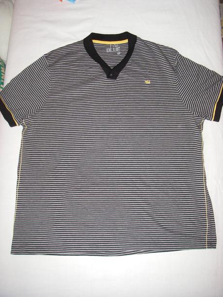 Nenosené tričko - zn. f&f, xxl