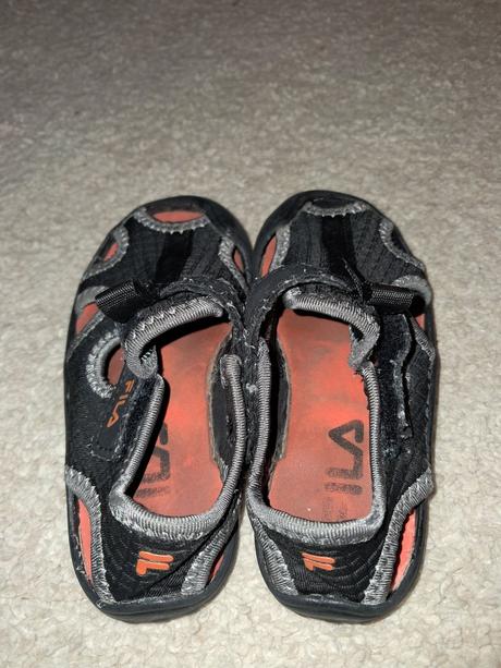 Sandale fila, fila,25