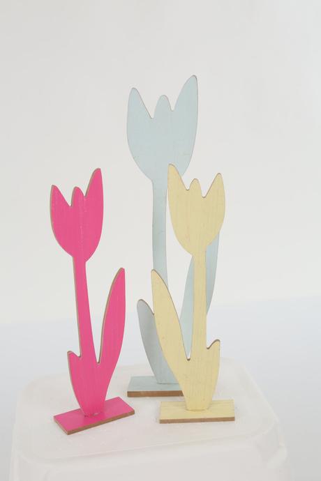 1/3 - veľkonočné rekvizity, 