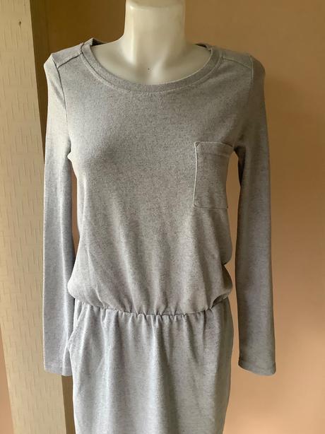 Pleteninove saty noisy may/sep1, xs