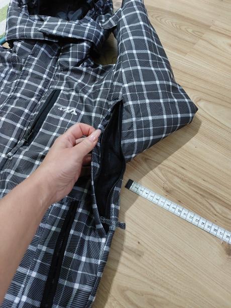 Bunda neverest, neverest,140