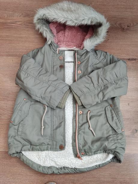 Prechodná bunda, next,104