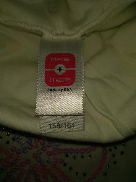 Teplé mikiny 3ks (inz.č.08), 164