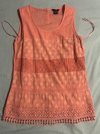Top - blúzka, f&f,xs