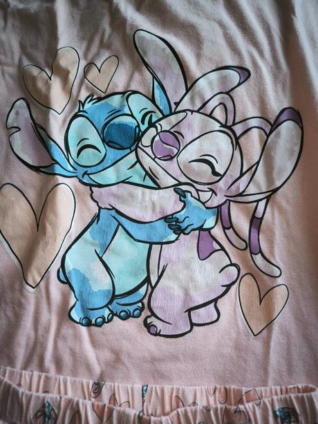 Pyžamko h&m vel. 134/140, h&m,134