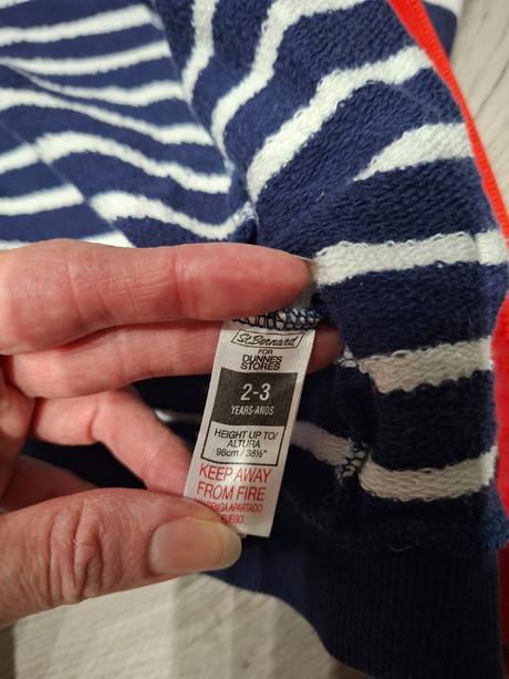 Súprava mikin 98, next,98