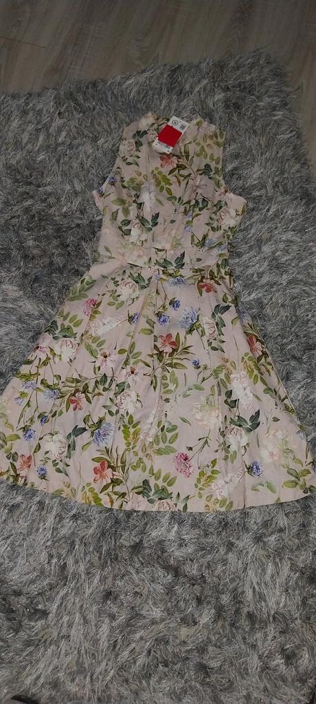 Nové šaty orsay, orsay,34