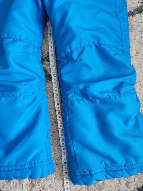 Teplé oteplováky 99/104, 98