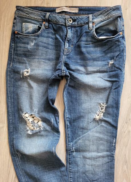 Capri rifle guess 29, guess,l